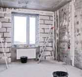 Чем отличается ремонт квартиры в новостройке от вторичного жилья?